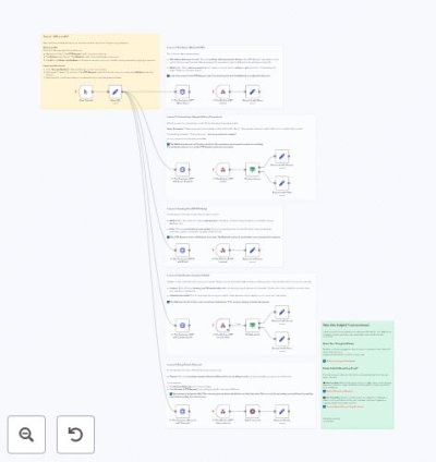 Learn API Fundamentals with an Interactive Hands-On Tutorial Workflow