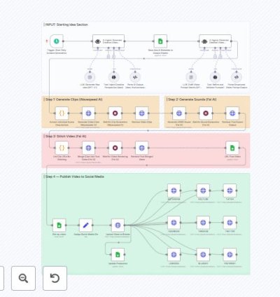Generate AI Viral Videos with Seedance and Upload to TikTok, YouTube & Instagram